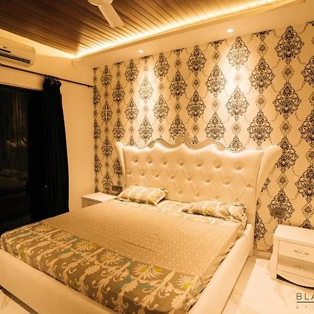 Platinum Villa 3Bhk Лонавала Екстериор снимка