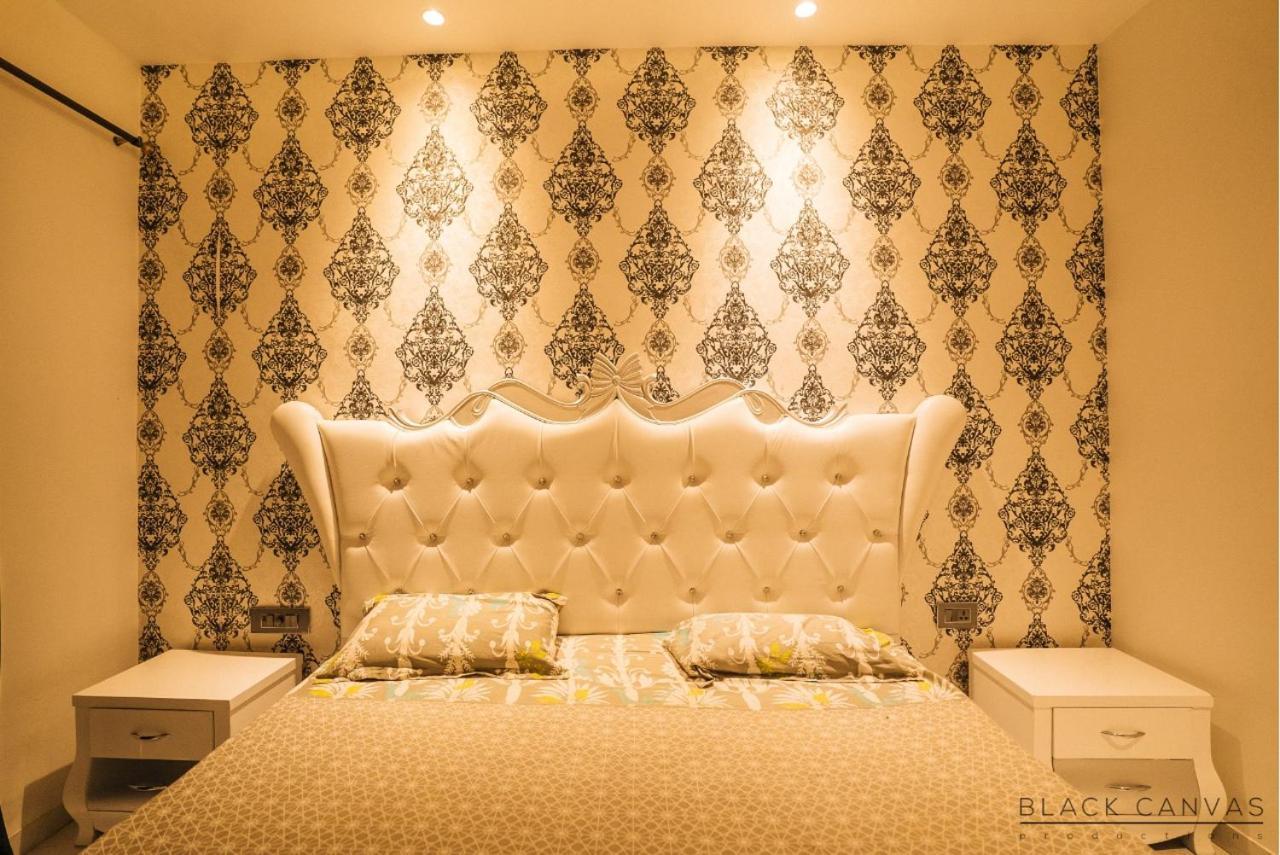 Platinum Villa 3Bhk Лонавала Екстериор снимка