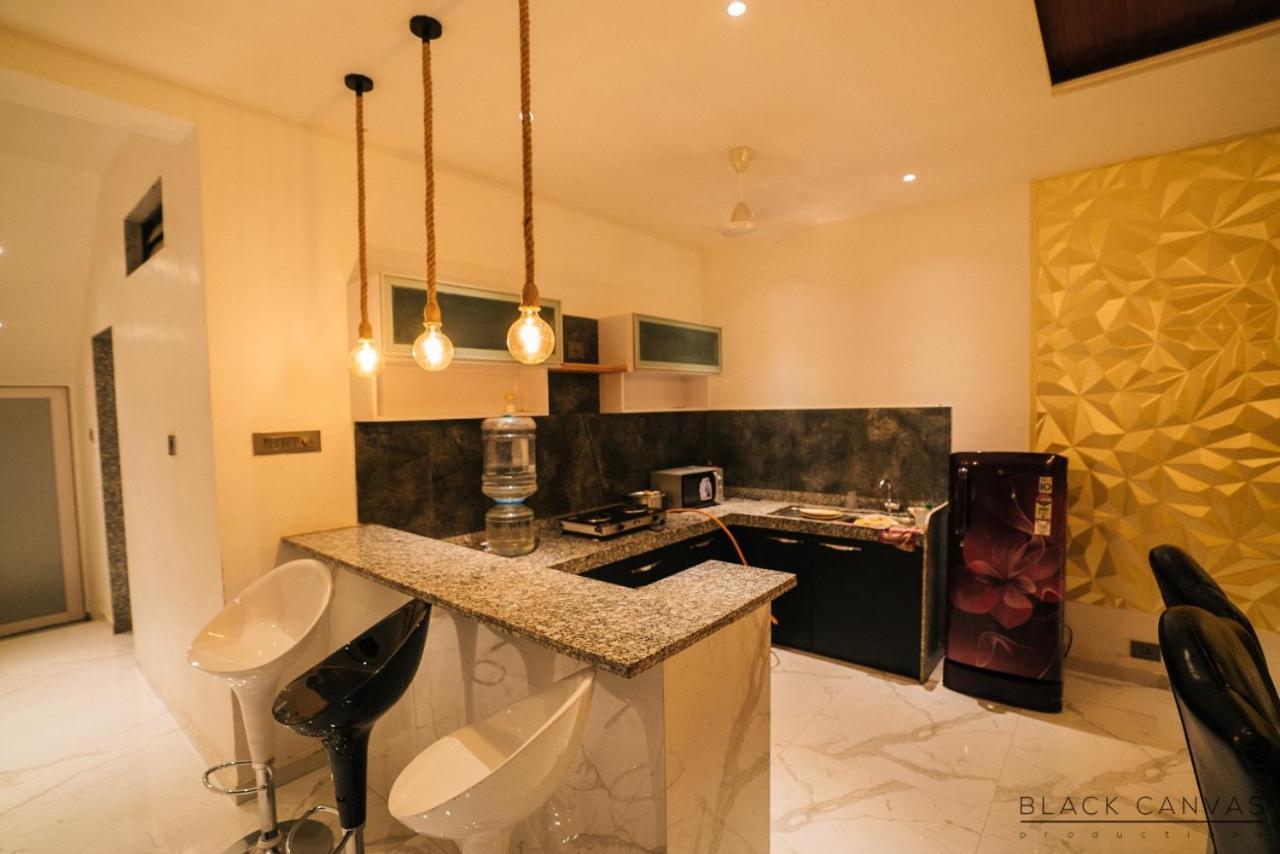 Platinum Villa 3Bhk Лонавала Екстериор снимка