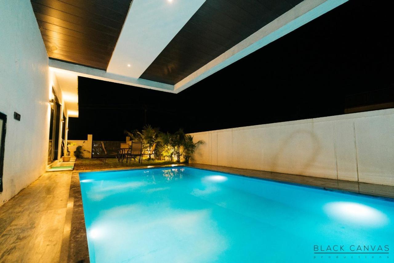Platinum Villa 3Bhk Лонавала Екстериор снимка