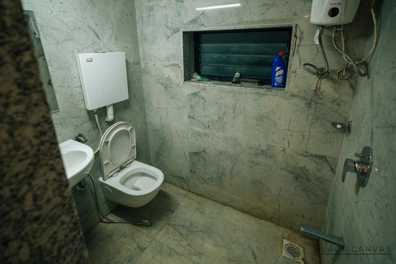 Platinum Villa 3Bhk Лонавала Екстериор снимка