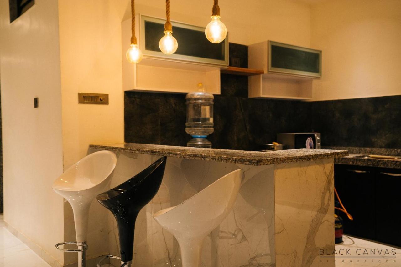 Platinum Villa 3Bhk Лонавала Екстериор снимка