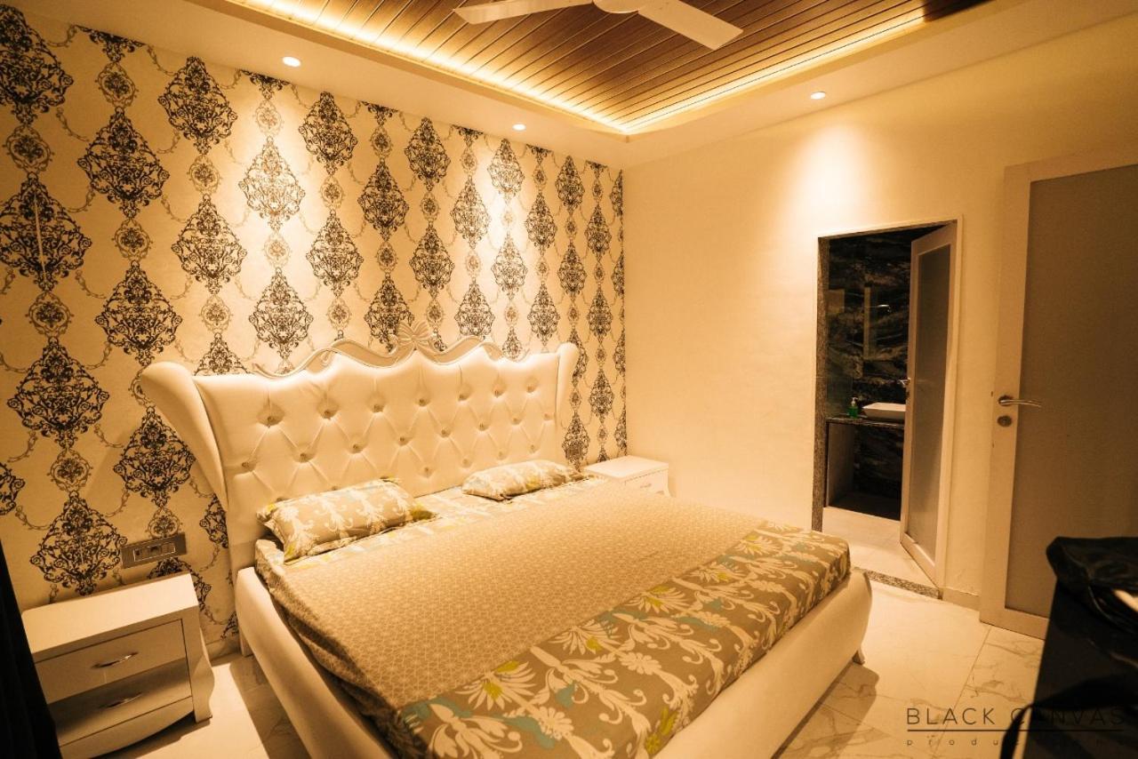 Platinum Villa 3Bhk Лонавала Екстериор снимка