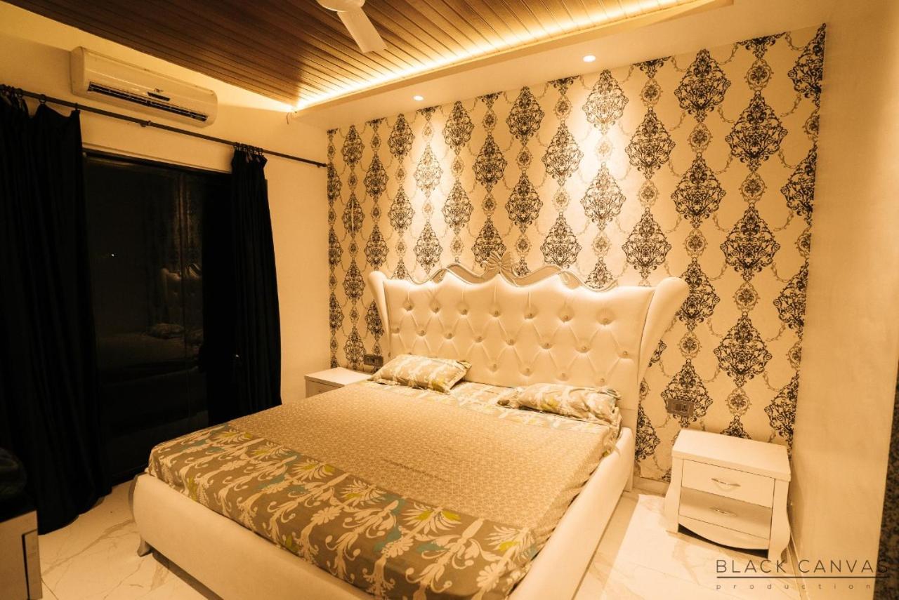 Platinum Villa 3Bhk Лонавала Екстериор снимка