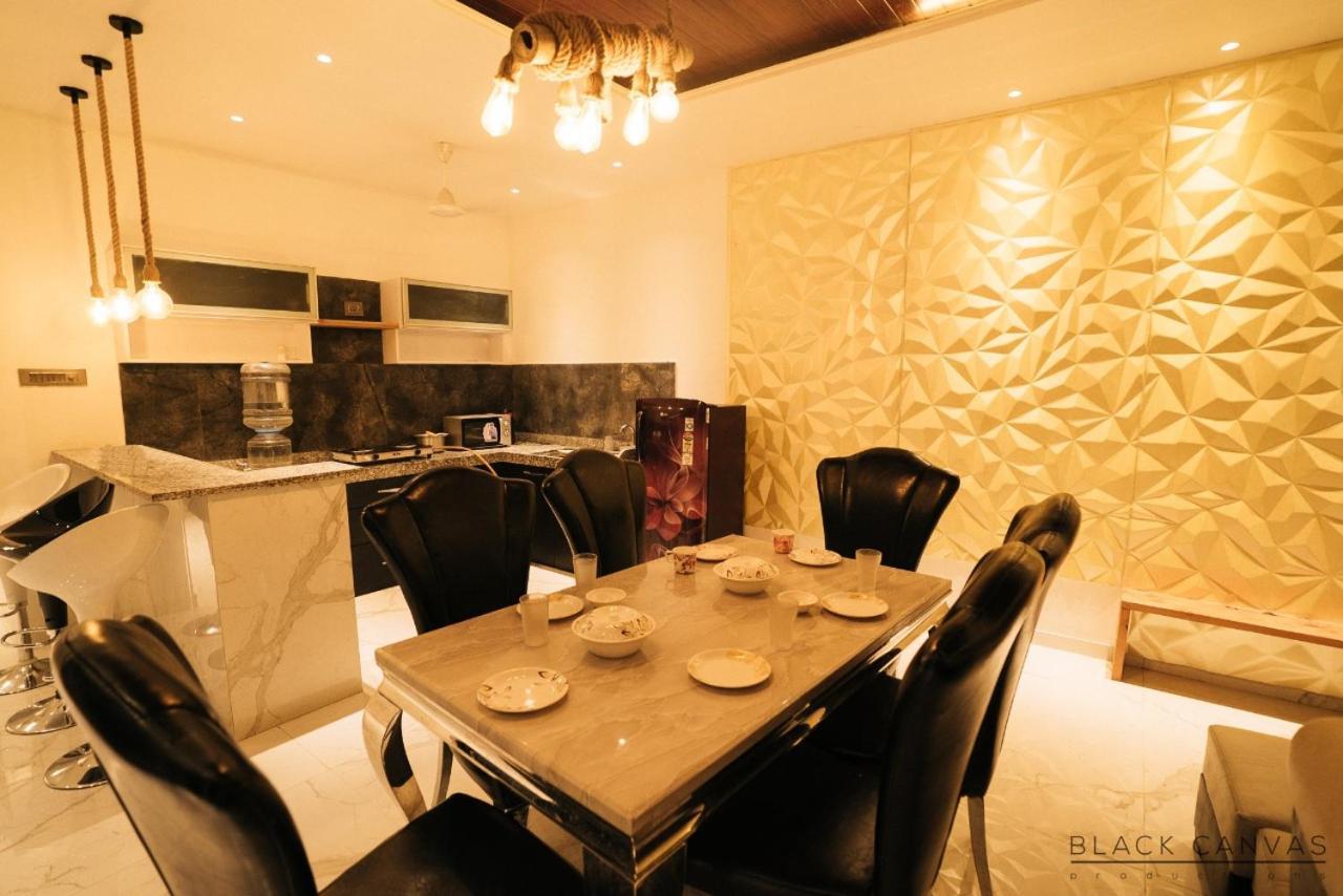 Platinum Villa 3Bhk Лонавала Екстериор снимка