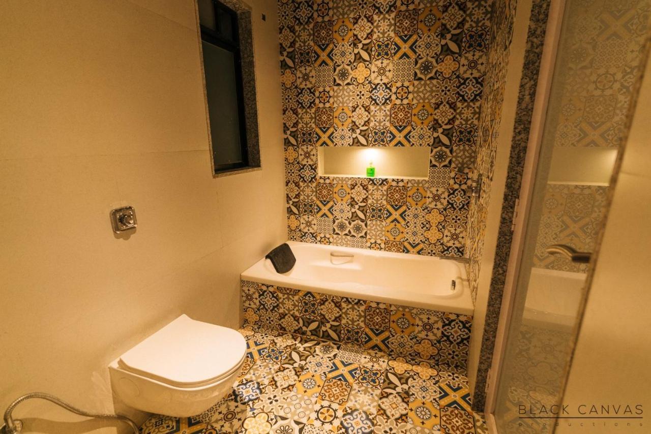 Platinum Villa 3Bhk Лонавала Екстериор снимка